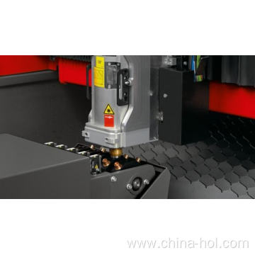 fiber laser cutting machine cost